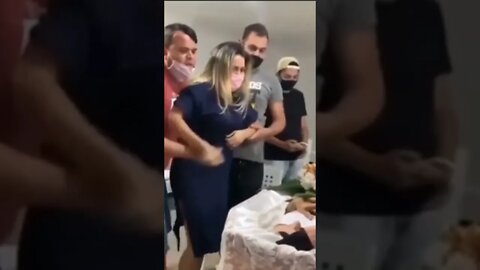 Brazilian Pranks Are Next Level: Everyone Is Gonna Have Nightmares After This!