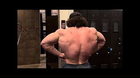 Spring Bulk Day 150 - Back