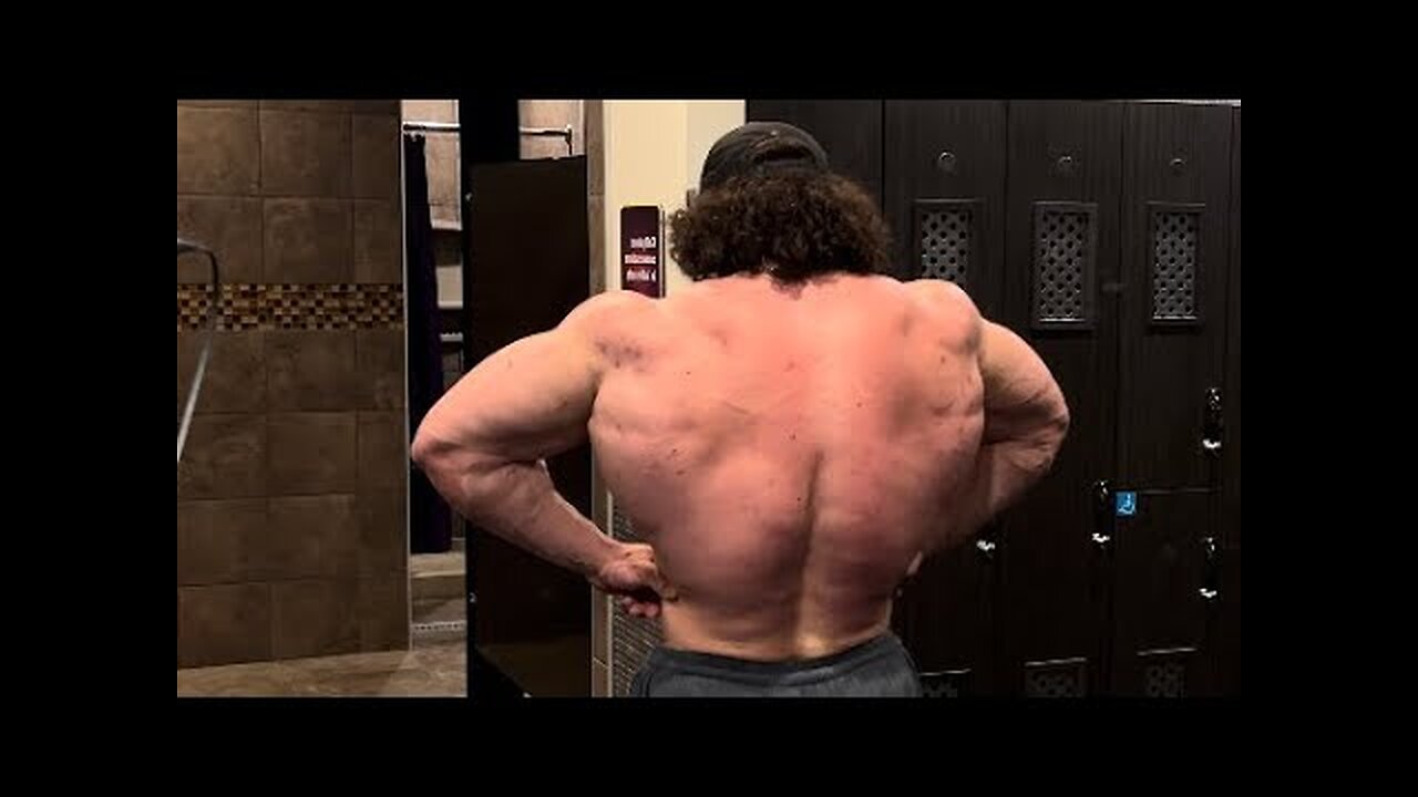 Spring Bulk Day 150 - Back