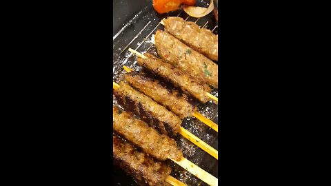 kebab