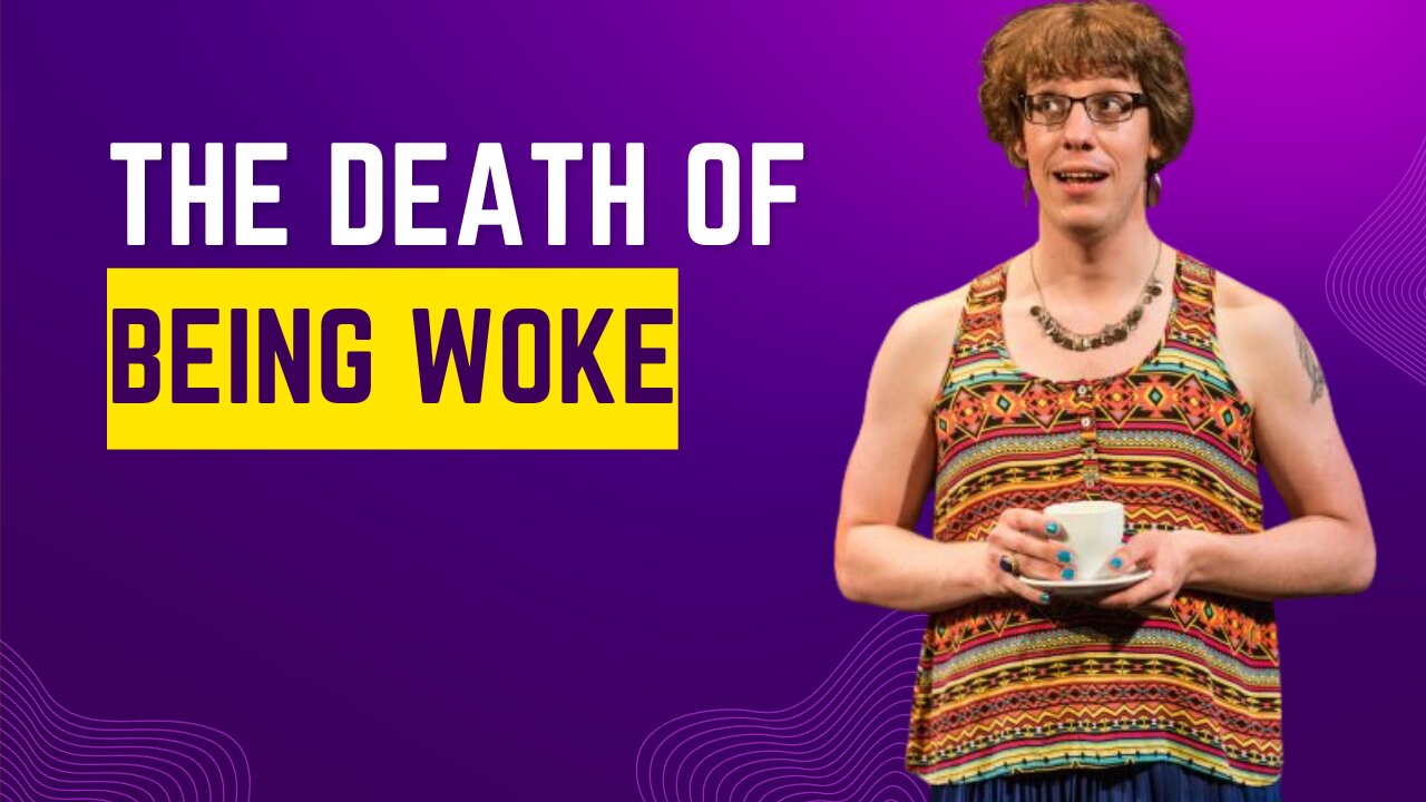 Killing Wokeness - Return of Common Sense