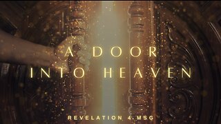 Scripture Video - Revelation 4