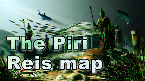 The Piri Reis Map