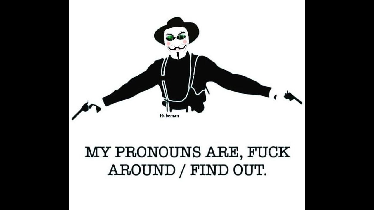 What are my “pronouns”?!