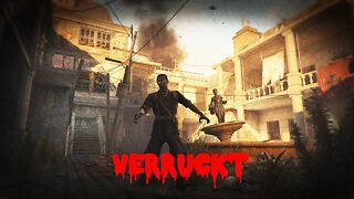 Verruckt Easter Easter Egg Song Lullaby of a Dead Man.