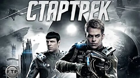 🕊 Я ВСЁ ТАКИ СТАЛ КАПИТАНОМ USS Энтерпрайз (NCC-1701) ► Star Trek #FTP No💬