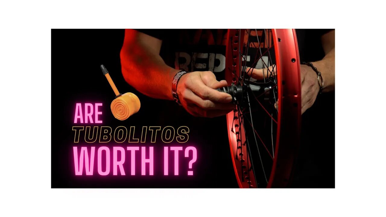 TUBOLITOS are they worth it? WHAT could be a better choice? I reveal an unheard of option.