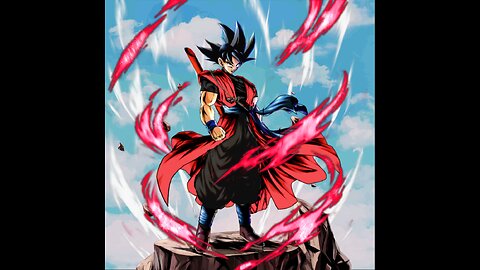 Goku Xeno (Jump Force MUGEN) combo