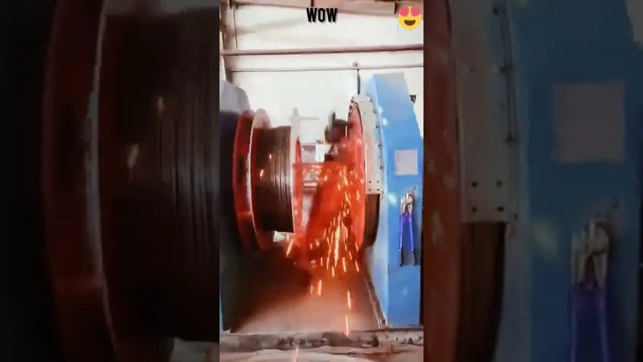 Factory Machine Work #dailyhackness #ytshorts #challenges #viral #viral2022 #trending #trending2022