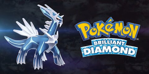 Pokémon Brilliant Diamond Walkthrough Part 94 No Commentary