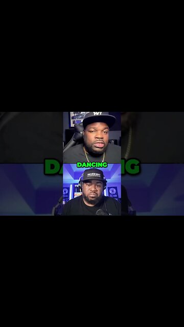 Controversial Music: A Risky Move or Big Payoff? #podcast #musicindustry #hiphop