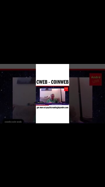 CWEB - Coinweb