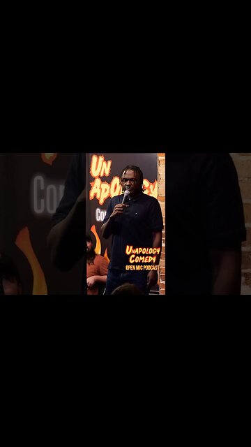 Cee Dillard 💯 killin’ it on Episode 11. #openmic #shorts #shortsfeed #comedyshorts #funny #podcast