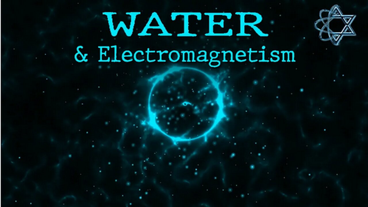 Water & Electromagnetism