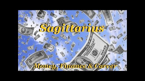 ♐Sagittarius💸End Of A Saturn Cycle💰Money, Finance & Career June 5-12