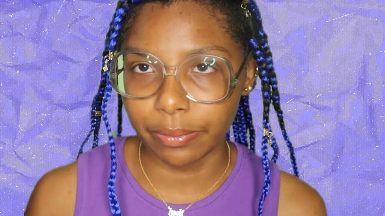 Harriyanna Hook Getting DESTROYED For 6 minutes