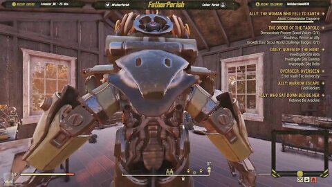 [PC] Fallout Fridays with Wastelanders! Ep. 327