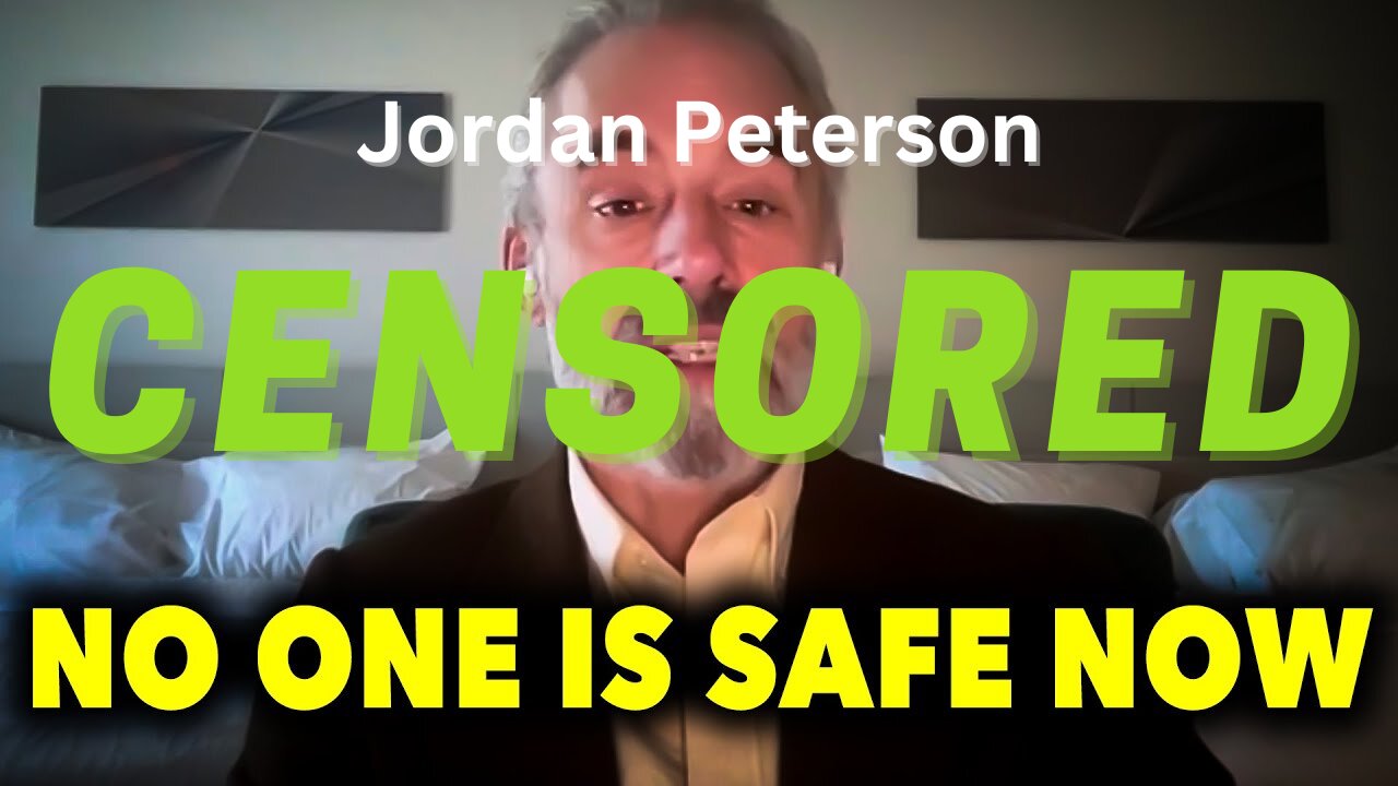 The Rise, Impact, and Threats to Jordan Peterson's Intellectual Legacy