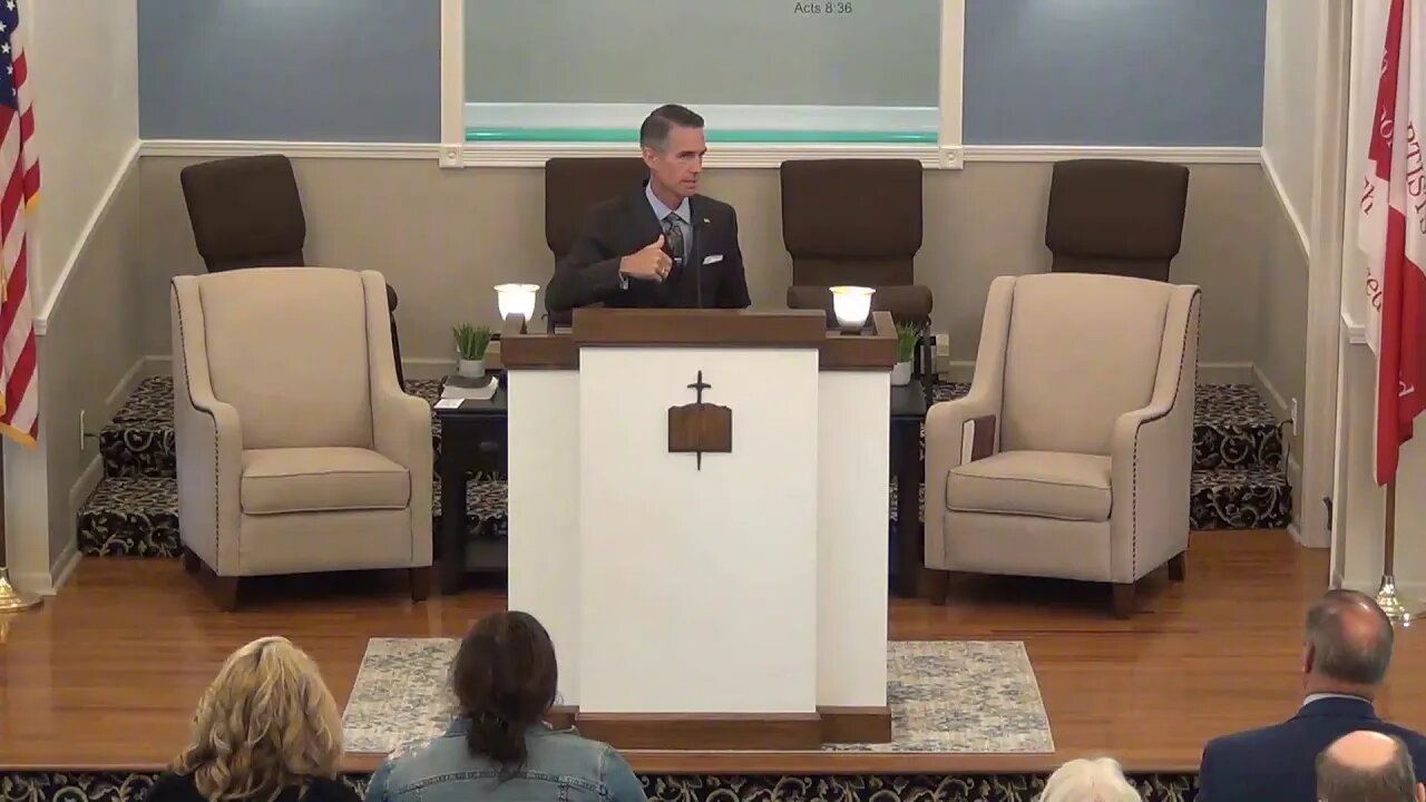 July 26, 2020 Where Is The Lord? Sunday Morning