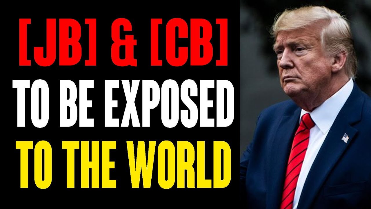 Eᴘ 2692ᴀ - [JB] & [CB] ɪs Aʙᴏᴜᴛ Tᴏ Bᴇ Exᴘᴏsᴇᴅ Tᴏ Tʜᴇ Wᴏʀʟᴅ !!!