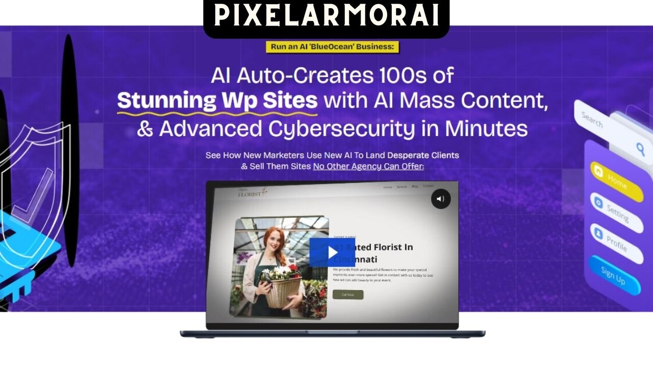 PixelArmorAI Unveiled: A Comprehensive Review