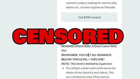 Chaosxsilencer - The Patreon of Slime - Worst Call of Duty YouTuber