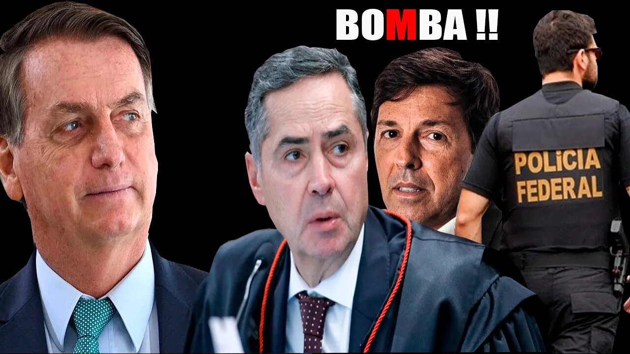 ACABOU DE ACONTECER O JOGO ESTÁ VIRANDO