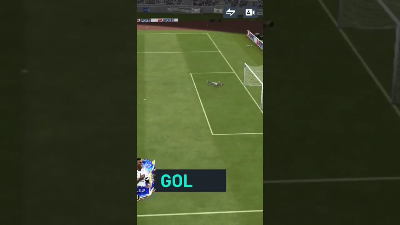 melhores momentos e gols #jogosparacelular #fifamobile