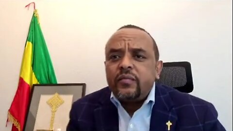 አዲስ አበቤዎች የት ናችሁ? - መ/ር ዘመድኩን በቀለ