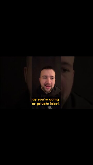 Why profit margins are important #shorts #amazonfba #ecommerce