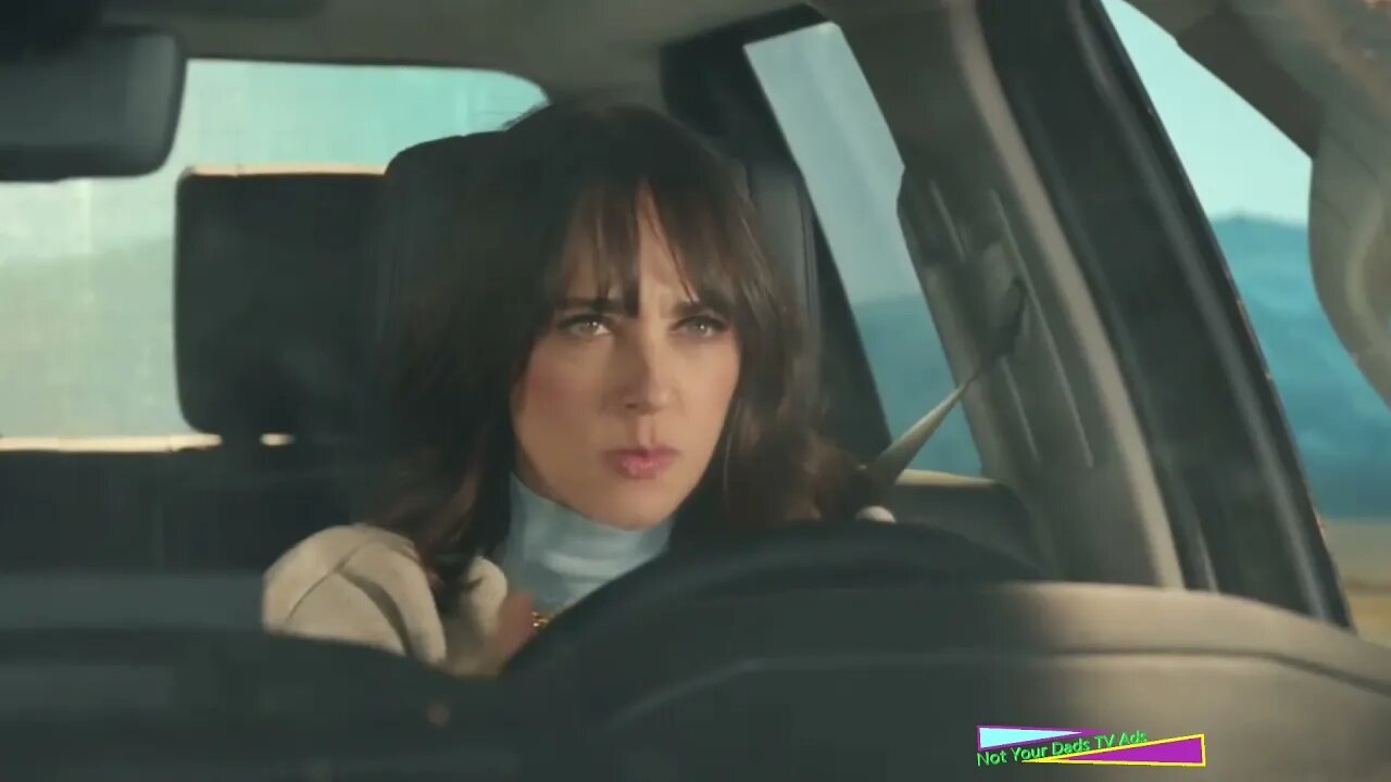 Toyota Super Bowl LVI 56 Teaser Commercial 3