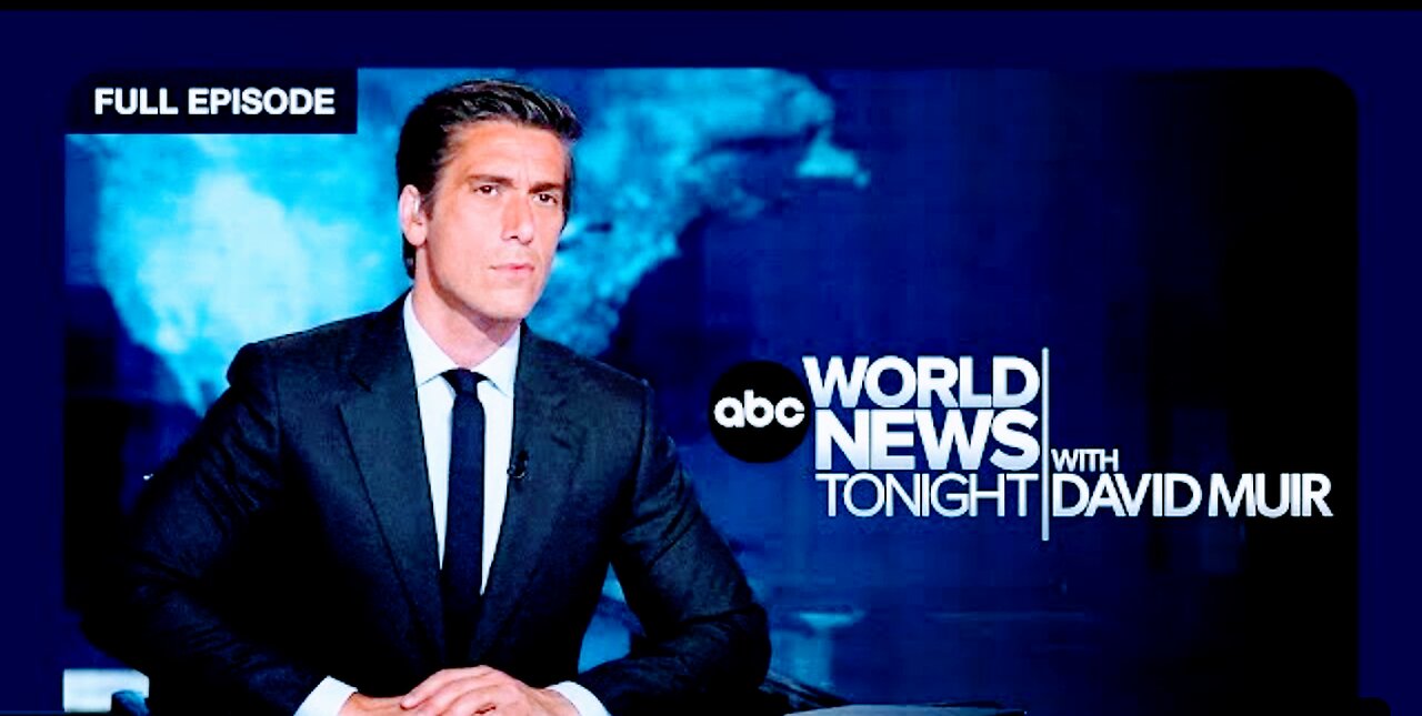 🌎🌍 news tonight full broadcast