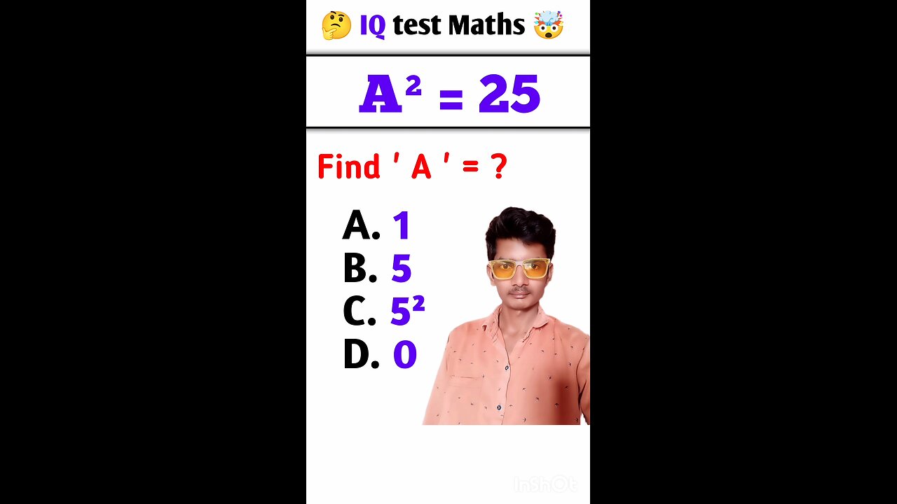 Crunching Numbers Rumble: Test Your Mathematical IQ!