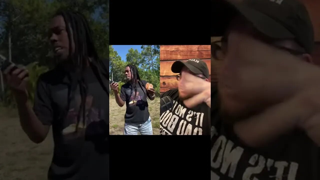 Here’s Your Dose Of REALarious…🤣🤣🤣 with @omgitswicks