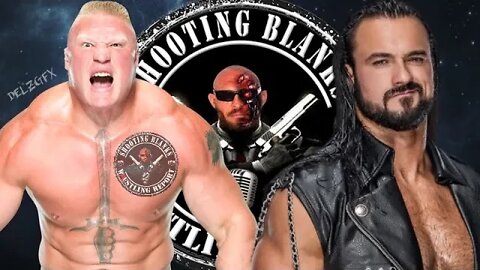 Ryback Shooting Blanks Wrestling Report Podcast