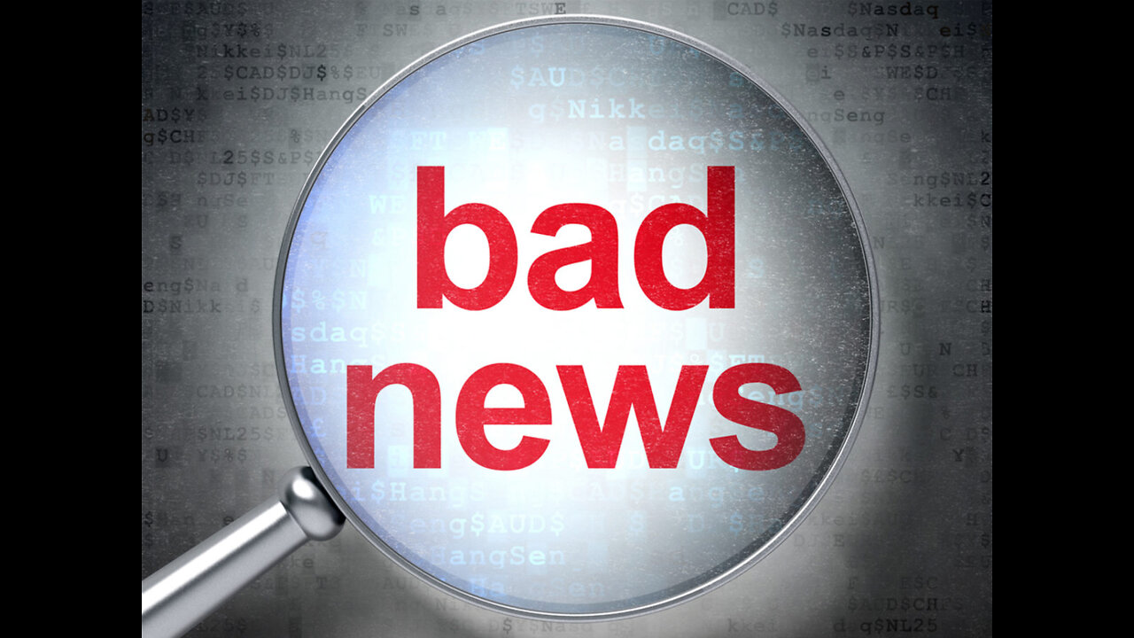 THESE STORIES ARE ALL HORRIBLE