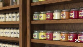 Door County Candle Company expands philanthropy efforts