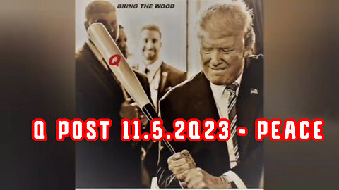 Q Post 11.5.2Q23 - PEACE