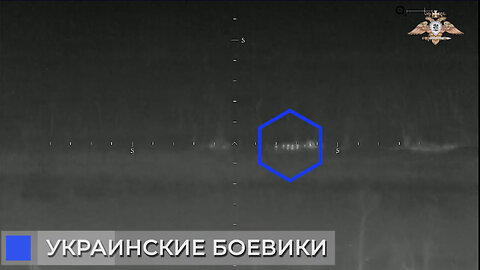Russian 110th brigade destroyed the reserves of the Ukrainian army