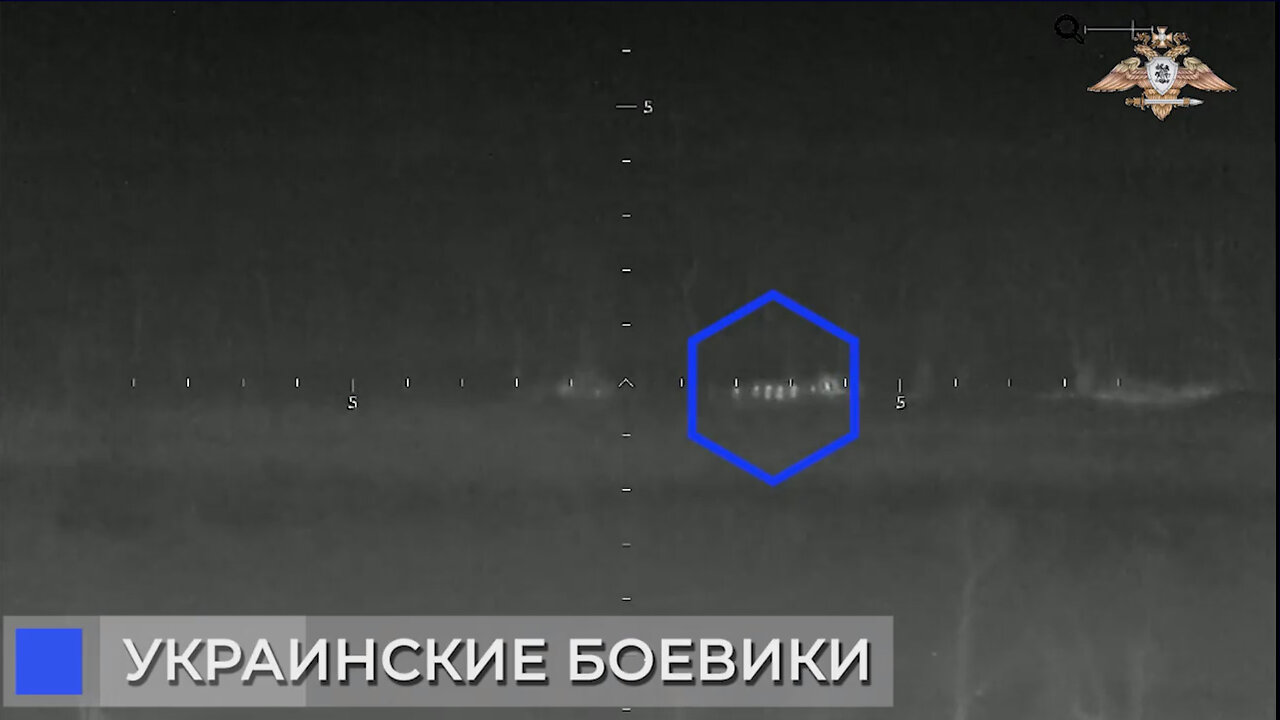 Russian 110th brigade destroyed the reserves of the Ukrainian army
