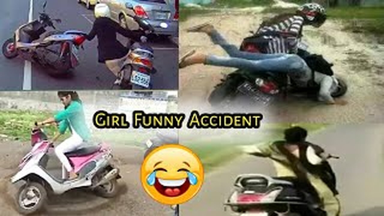 Funny fail video || womens fail video ||