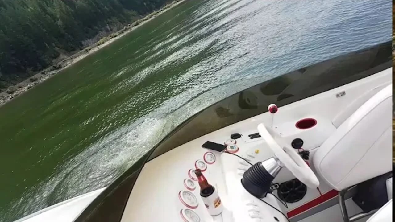 3-2-1 Go! Caleb Connor