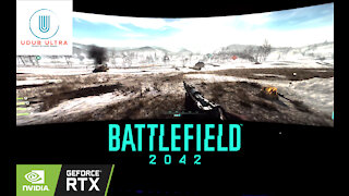 Battlefield 2042 Portal POV | PC Max Settings 5120x1440 32:9 | RTX 3090 | Battlefield 1942 Gameplay