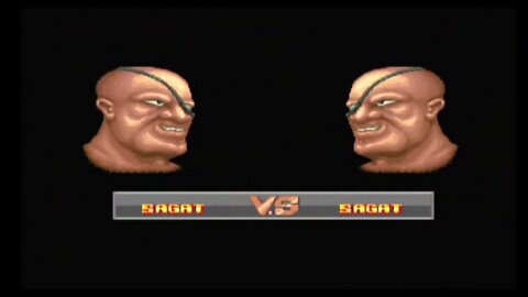 Xmugen Street Fighter 1 Play As Sagat On Xbox