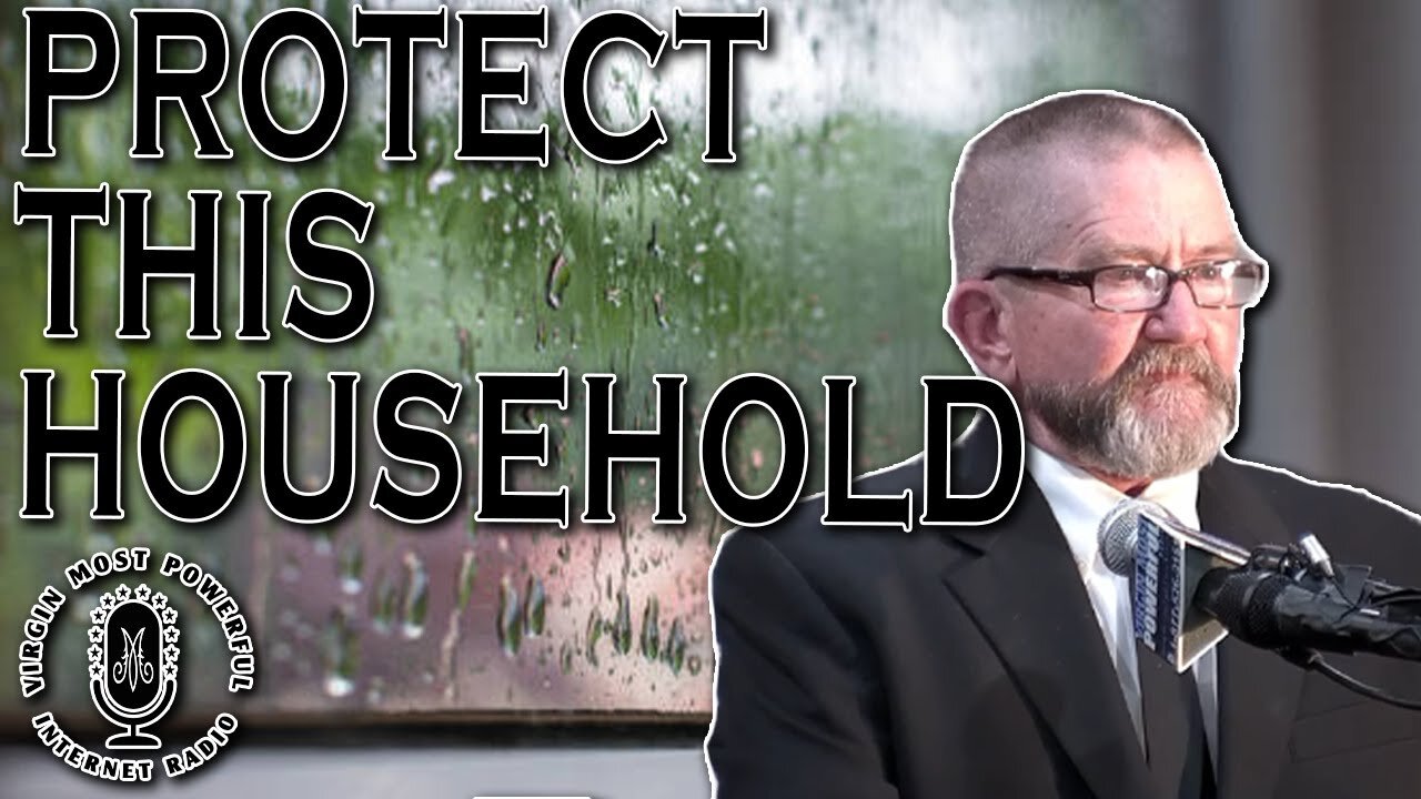 Patriarchy: Protect the Household