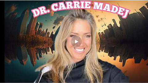 Dr. 'Carrie Madej' On Practicing The Truth & Faith In Health. The Take FiVe Podcast