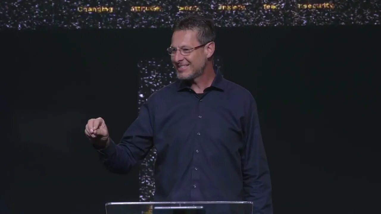 CHANGES PT. VI | PASTOR MARK ALLEN