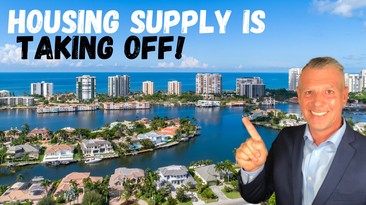 Florida Housing Market Update | Florida Real Estate | Naples Florida