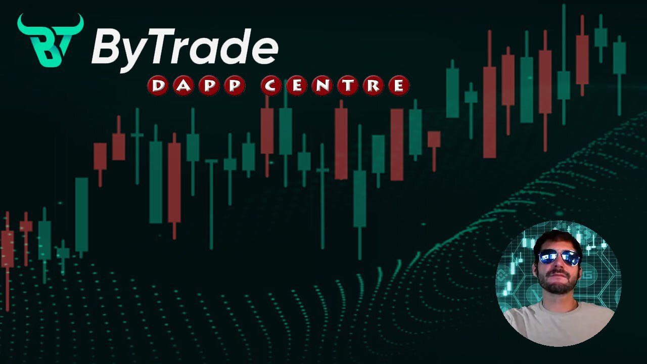 BYTRADE EXCHANGE 🚀🔥 GET $1,000 CASH PRIZE IN FUTURES TRADING 🚀🔥