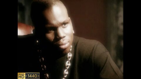 Mark Morrison: Return Of The Mack [UP.S 1440] (1996)